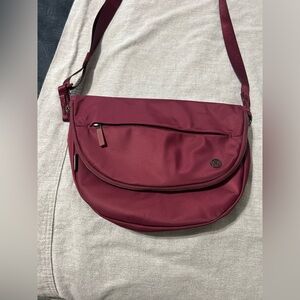 Lululemon all night festival bag 5L